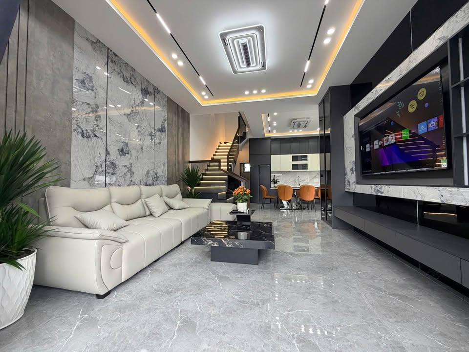 Biệt thự vườn Diên Sơn, Khánh Hòa 205m² giá 3.68 tỷ - Gần đường Đồng Khởi