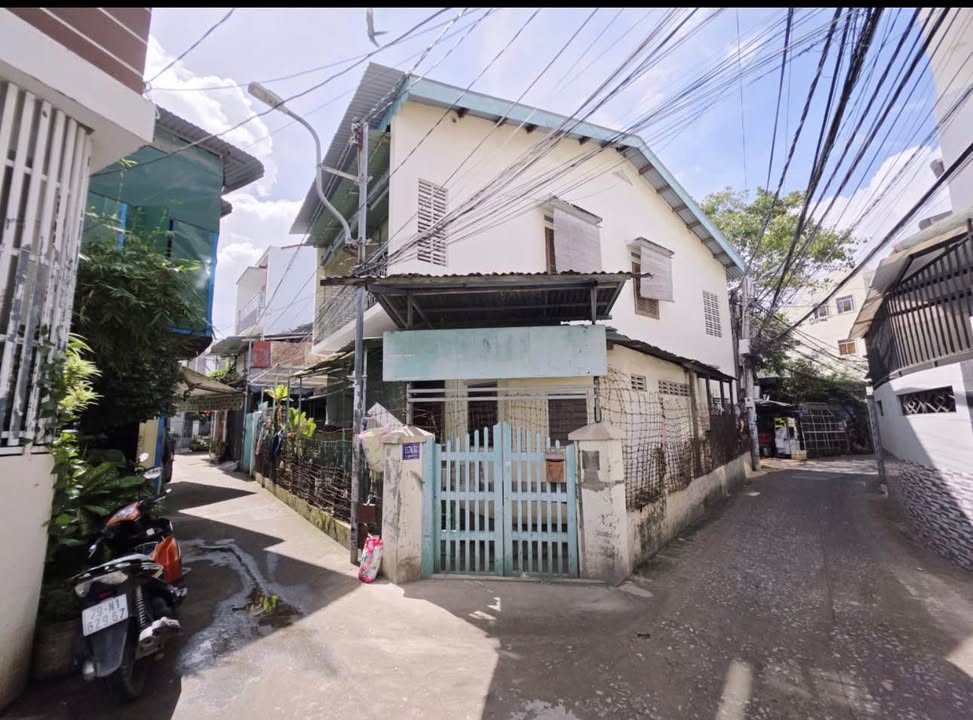 Đất vàng đường 2/4, Nha Trang 169,8m² giá 14,35 tỷ - Lô góc, tiềm năng tách lô