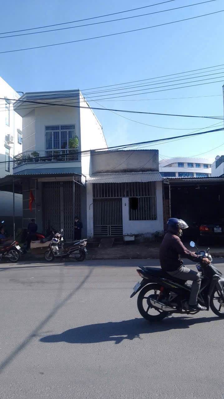 Đất gần Bến xe phía Bắc Nha Trang 68m² chỉ 4.42 tỷ - Sổ hồng chính chủ!