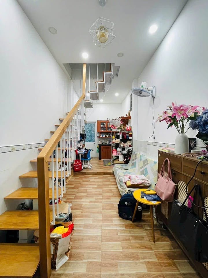 Nhà phố An Bình, Biên Hòa 45m² giá 1.35 tỷ - Chính chủ bán gấp!