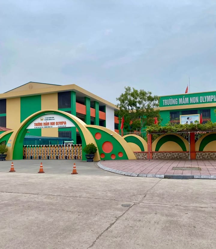 Đất nền Duy Tân Móng Cái 90m² giá 2 tỷ - Phong thủy đẹp, đầu tư sinh lời!