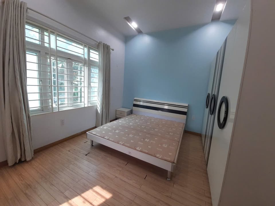 Nhà cho thuê tại Ngô Gia Tự, Hải Phòng - 68m² giá 8.5 triệu - Ô tô đỗ cửa