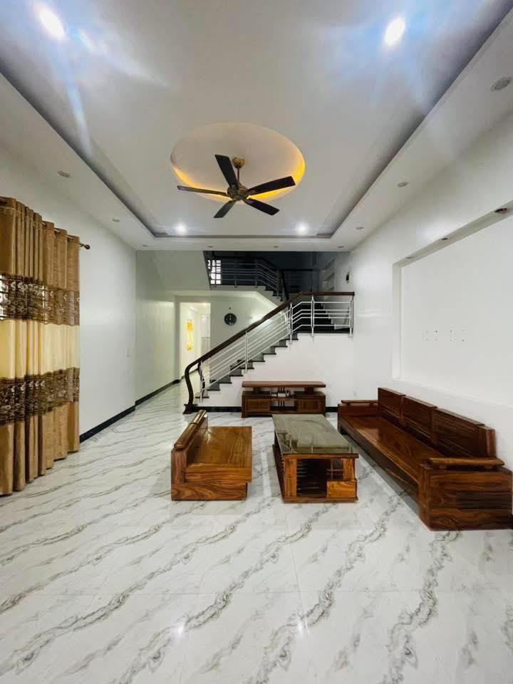 Nhà cho thuê 2 tầng tại An Hưng, TP Thanh Hóa - Phù hợp gia đình ở lâu dài!