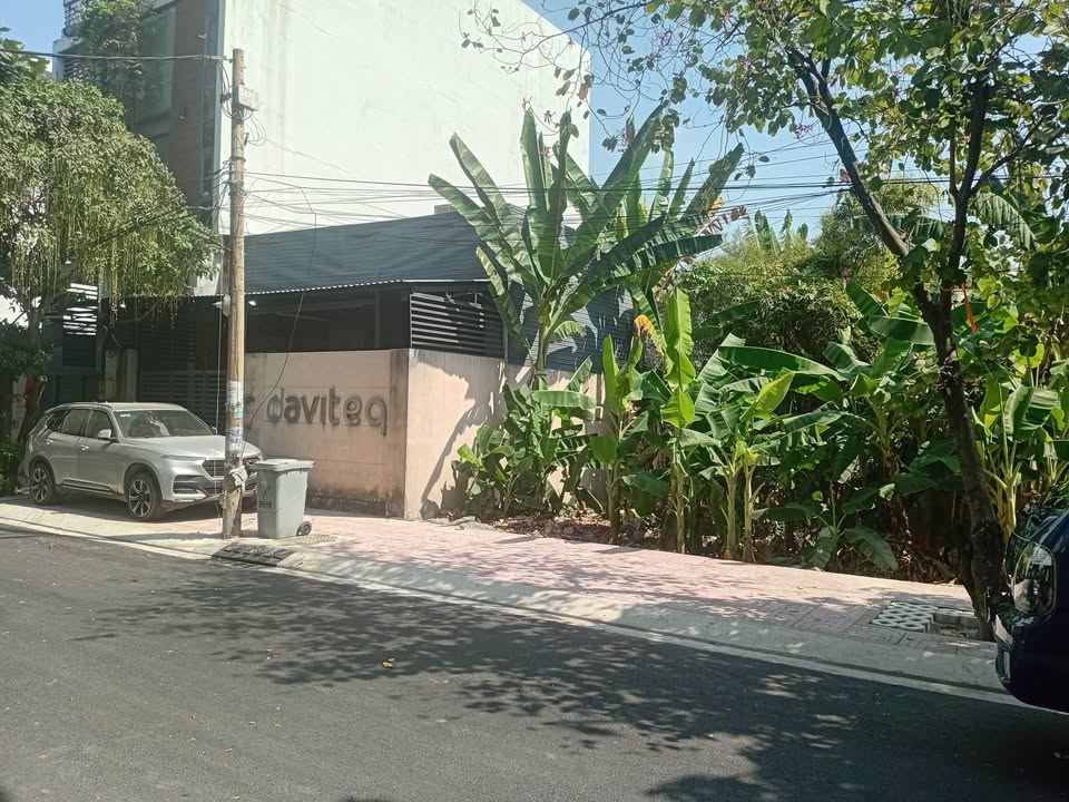 Đất nền tại KDC Nam Hùng Vương, An Lạc, Bình Tân 160m² giá 18 tỷ - Đầu tư sinh lời!