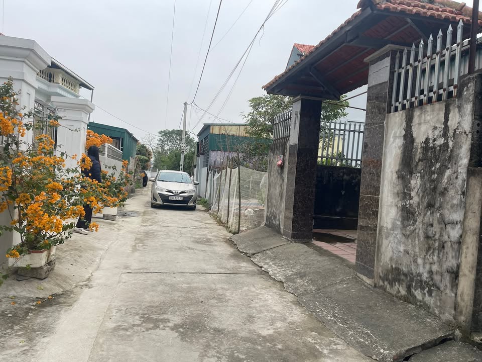 Đất nền Cự Đồng, Phú Thọ 110m² giá 4.84 tỷ - Tiềm năng tăng giá rõ nét!