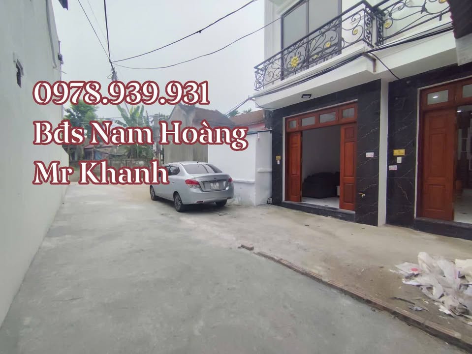 Nhà 4 Tầng Bình Minh, 120m² giá 3.15 tỷ - Ô tô tránh đỗ thoải mái!