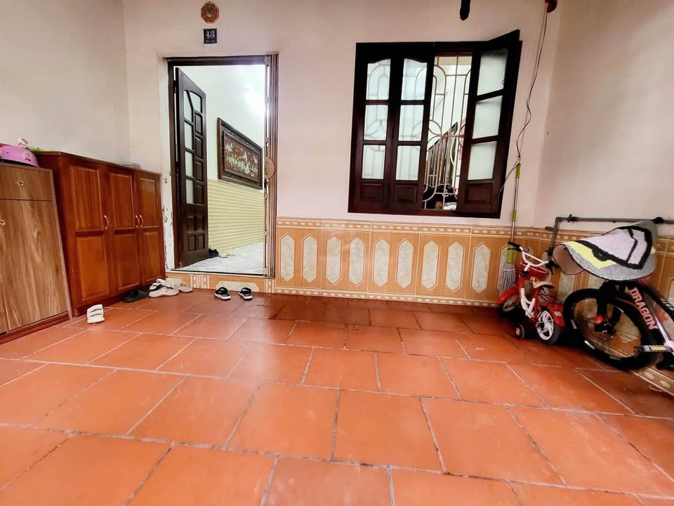 Nhà cho thuê N867, Phường Nam Hải, Quận Hải An, 120m² - Ô tô vào tận nơi, giá chỉ 5.5 triệu!