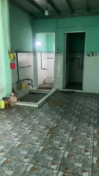 Nhà bán 240m² tại xã Mỹ Hạnh, giá 2 tỷ - Vị trí 2 mặt tiền cực hiếm!