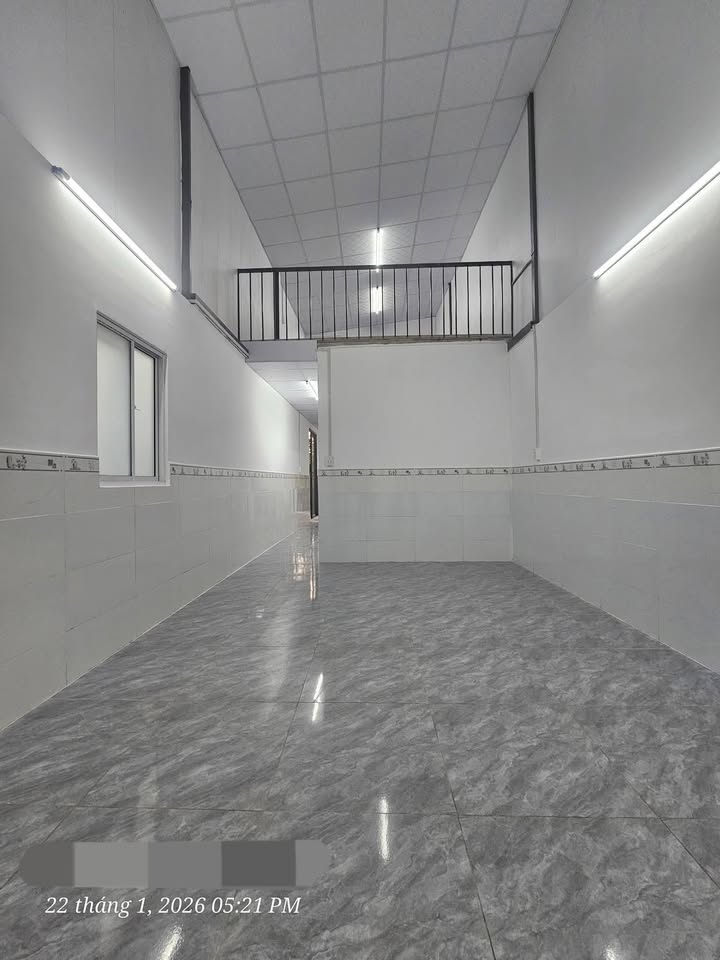 Nhà riêng ấp 4 Đa Phước 33m² giá 550 triệu - Chính chủ thương lượng!