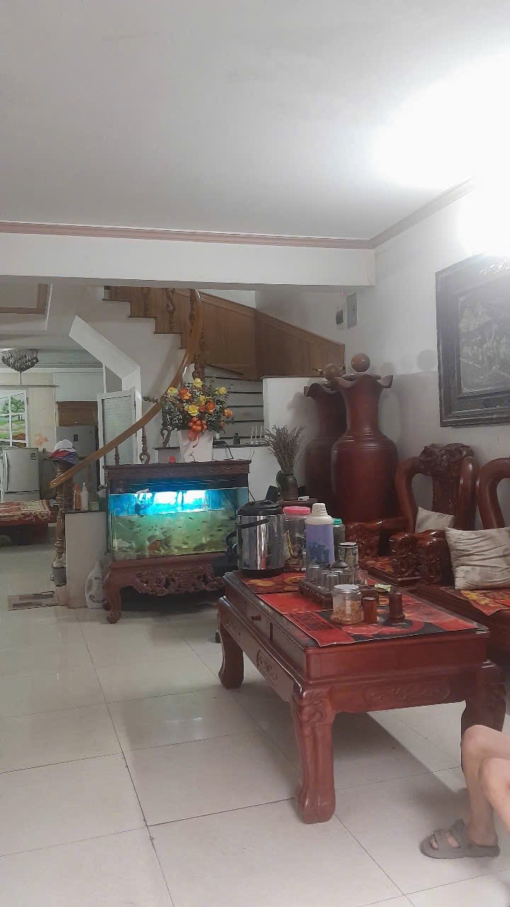 Nhà đẹp 90m² tại Phường Đồng Tiến, Hòa Bình - Giá chỉ 6 tỷ thương lượng