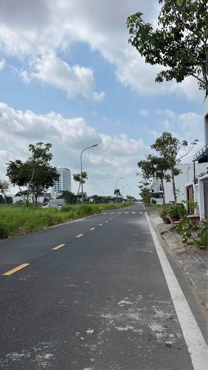 Đất nền 100m² tại KDC Minh Thắng, Cà Mau - Giá chỉ 1 tỷ - Đầu tư sinh lời!