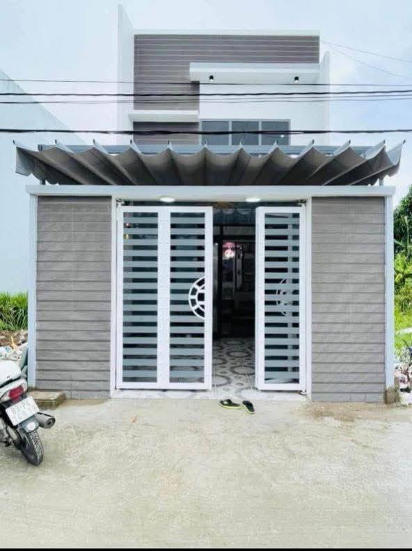 Nhà trệt hẻm ô tô Đoàn Thị Điểm, Sóc Trăng 85m² giá 1.8 tỷ - Cần bán gấp!