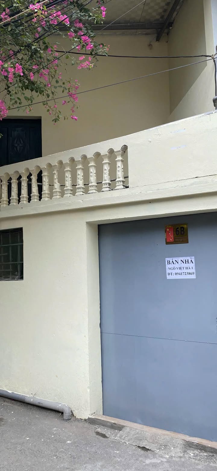 Nhà riêng tại Cổ Nhuế 2, 48m² giá thỏa thuận - Ngõ ô tô vào được!