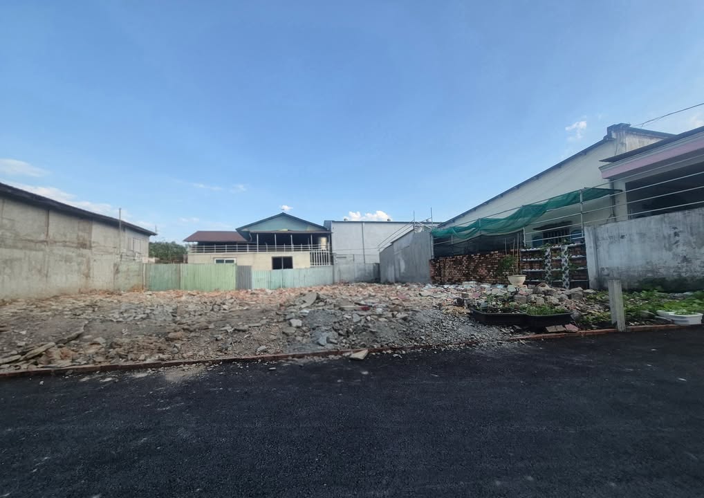 Đất nền Vạn Phúc City 72m² giá 6.3 tỷ - Ô tô đến cửa, vị trí đắc địa!