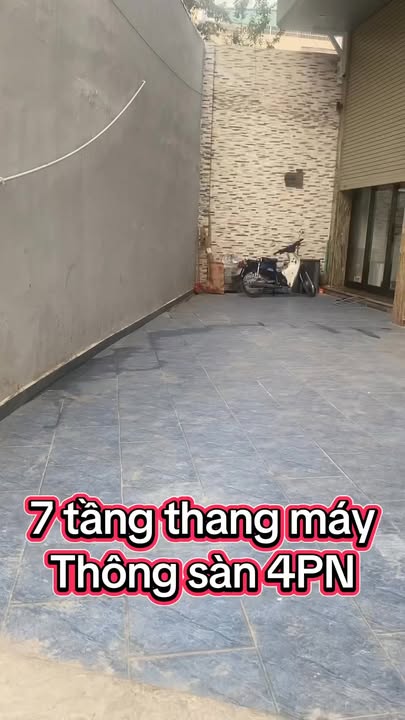 Nhà phố Ciputra An Dương Vương 40m² giá 12.5 tỷ - Đón Tết ngay!