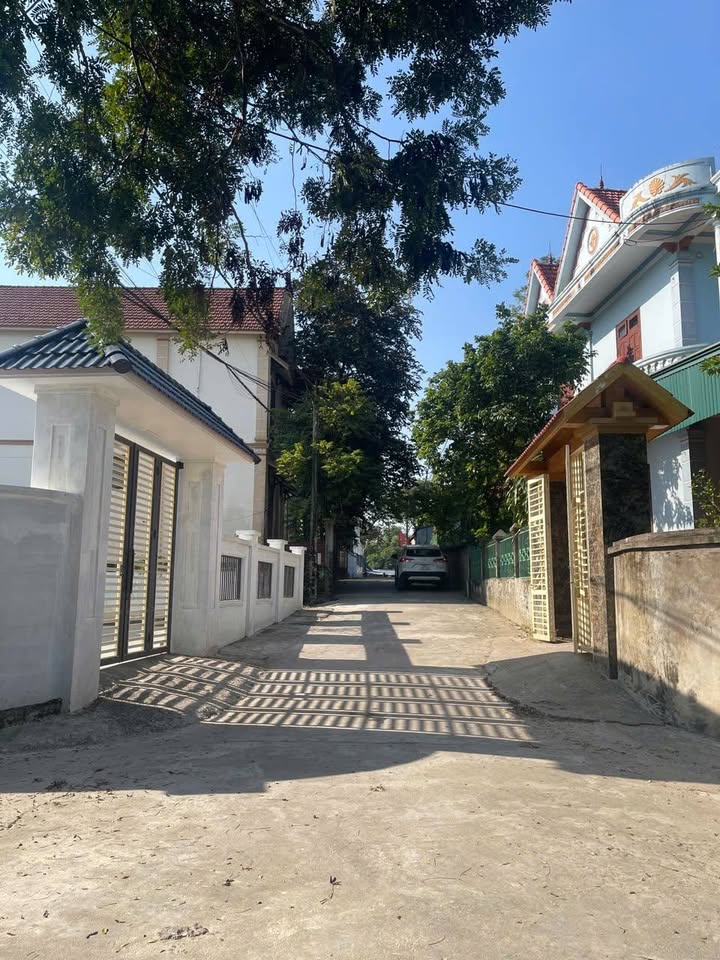 Đất thổ cư đường Phạm Ngũ Lão, Hòa Bình 109m² giá 1 tỷ - Cơ hội đầu tư tuyệt vời!