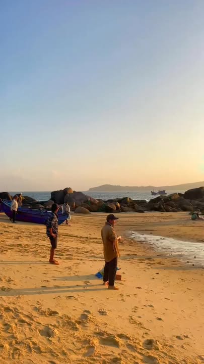 Nhà cấp 4 Phường 1, Tuy Hoà 150m² - Gần bãi biển tuyệt đẹp!