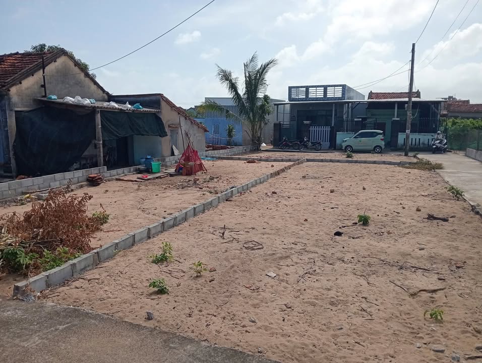 Đất nền Phú Hiệp, Tuy Hòa 90m² giá 7xx triệu - Đầu tư sinh lời lý tưởng!