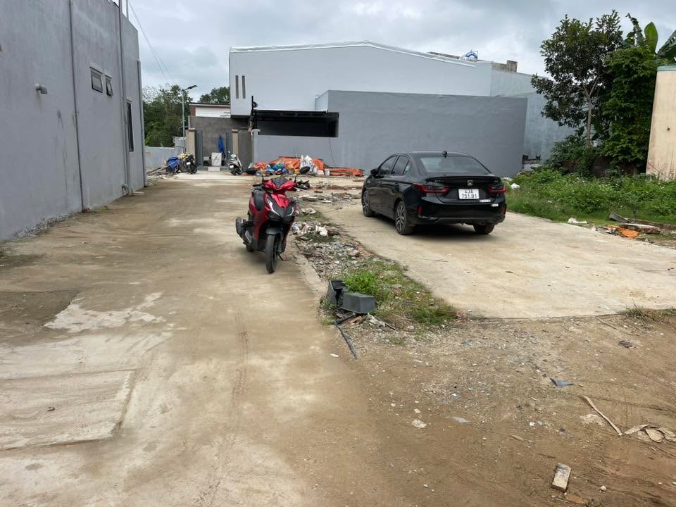 Đất Hòa Thọ Tây, Đà Nẵng 80m² giá 2 tỷ - Lô góc 2 mặt tiền cực hiếm!