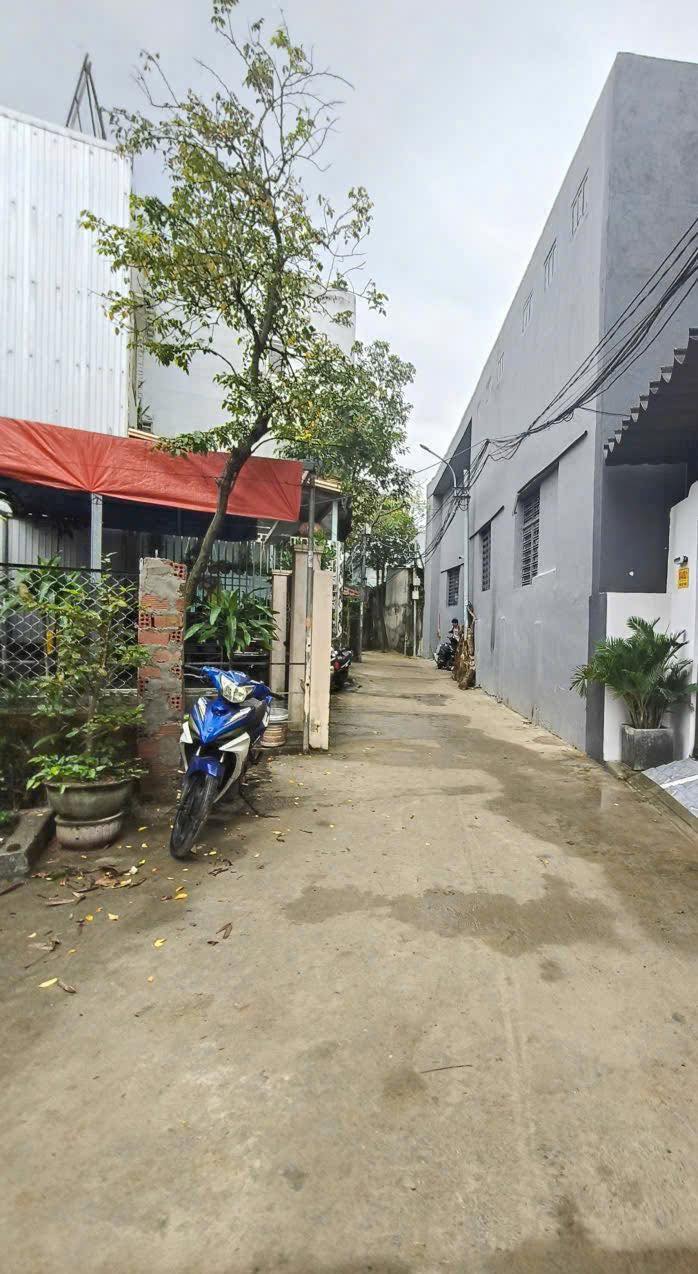 Nhà cấp 4 kiệt Ngô Quyền, Sơn Trà 70m² giá 3 tỷ - Vị trí gần chợ hải sản