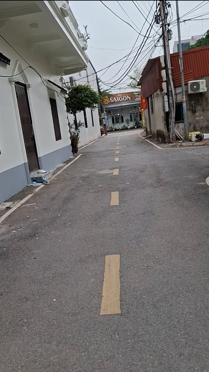 FrontHouse Đường Lương Định Của, Hưng Yên 73m² giá 3 tỷ - Vị trí đắc địa, tiện ích đầy đủ!