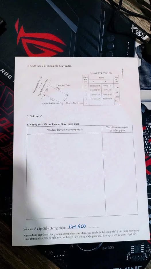 Nhà cấp 4 Phường Bắc Hà, Quận Kiến An 70m² giá 2,6 tỷ - Chính chủ bán gấp!