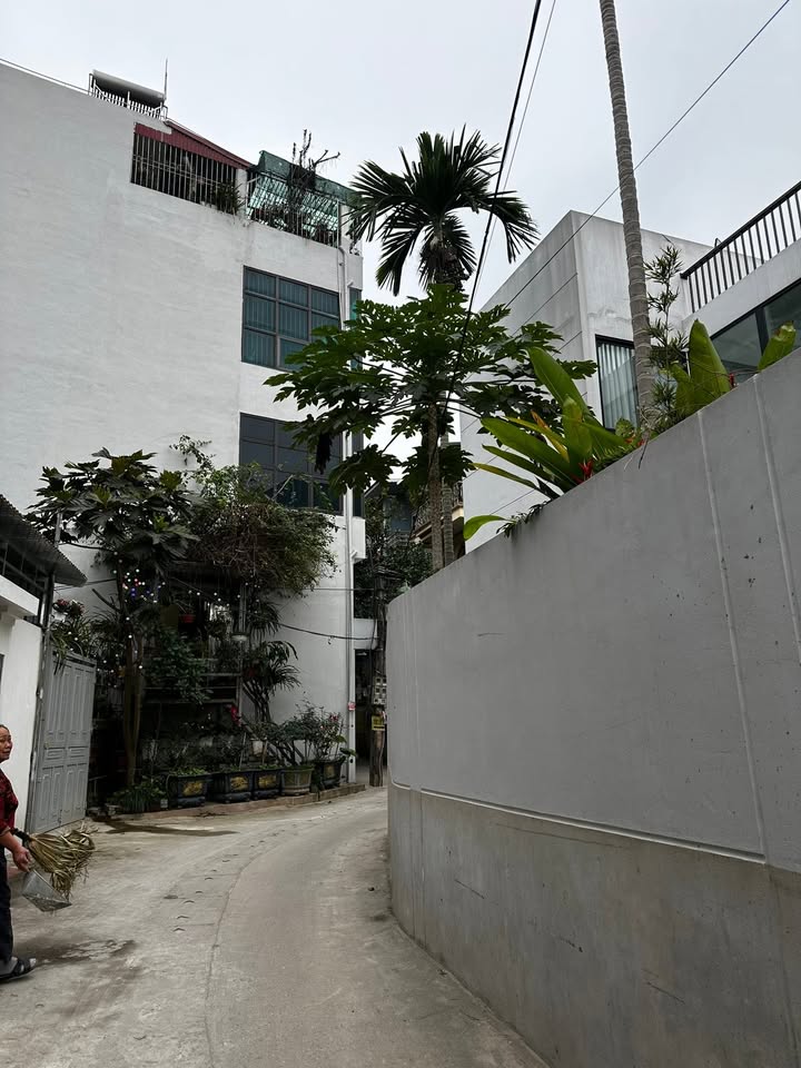 Đất nền 81m² tại Quang Trung, Hà Đông chỉ 2.6 tỷ - Đường ô tô vào tận nơi!