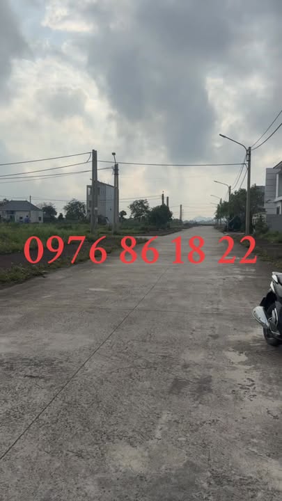 Đất nền Kim Sơn 108m² giá 1.6 tỷ - Hướng Nam, vị trí đắc địa!