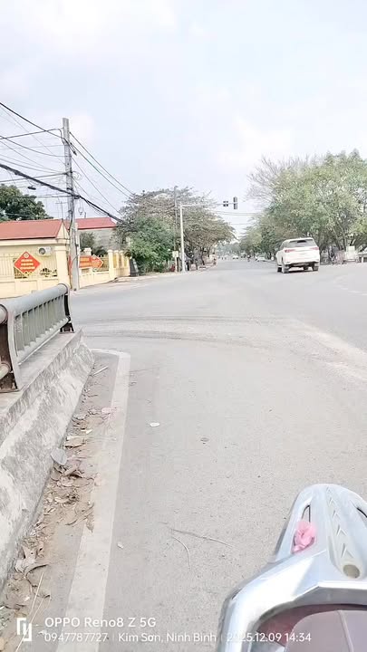 Đất nền xóm 4 xã Tân Thành 150m² giá 1.2 tỷ - Cơ hội đầu tư tuyệt vời!