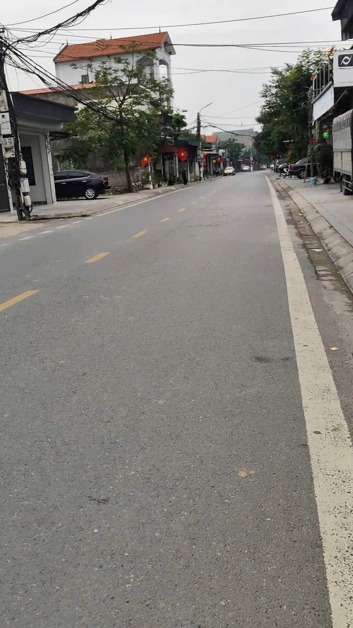 Đất nền chính chủ tại Thành Phố Nam Định 100m² giá 2 tỷ - Cơ hội đầu tư tuyệt vời!