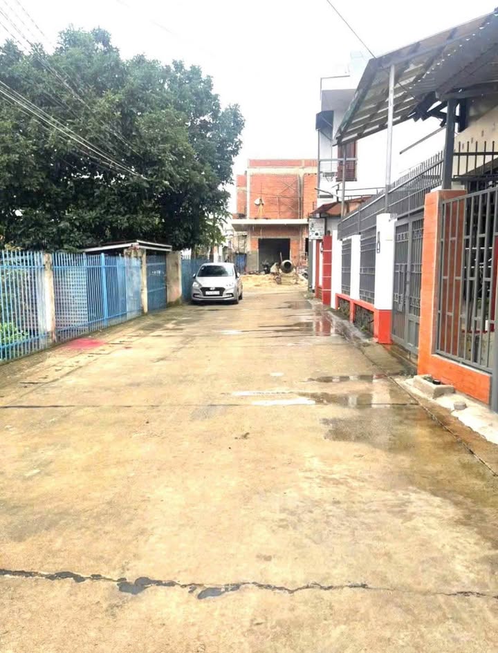 Đất mặt tiền Y Bhin, Tân Lập, 95m² giá 3.95 tỷ - Cơ hội đầu tư tuyệt vời!