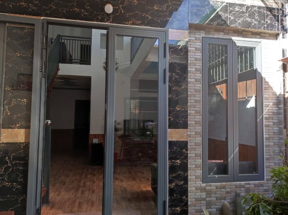 Nhà mặt tiền QL 55 Bảo Lâm 150m² giá 4.3 tỷ - Cơ hội đầu tư tuyệt vời!