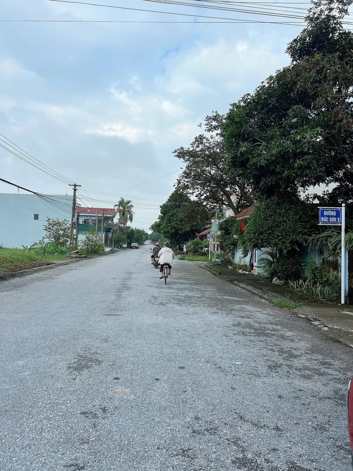 Đất nền xã Hoằng Hà 111,2m² giá 800 triệu - Cơ hội đầu tư tuyệt vời!