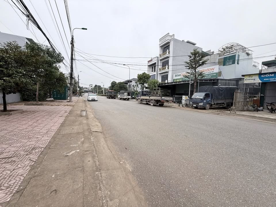 Nhà riêng Khu Bình Minh, 100m² giá 8 tỷ - Không gian sống lý tưởng!
