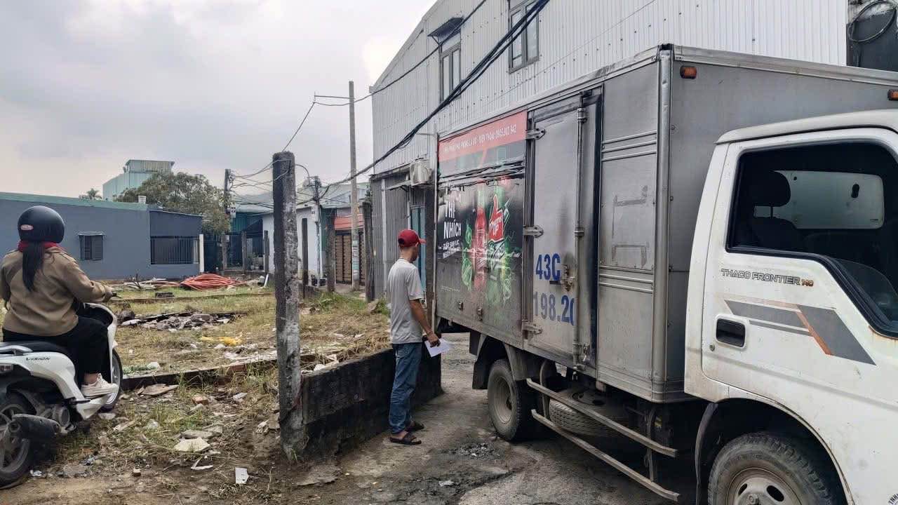 Đất kiệt ô tô Phạm Như Sương 68m² giá 2.85 tỷ - Cơ hội đầu tư lý tưởng!