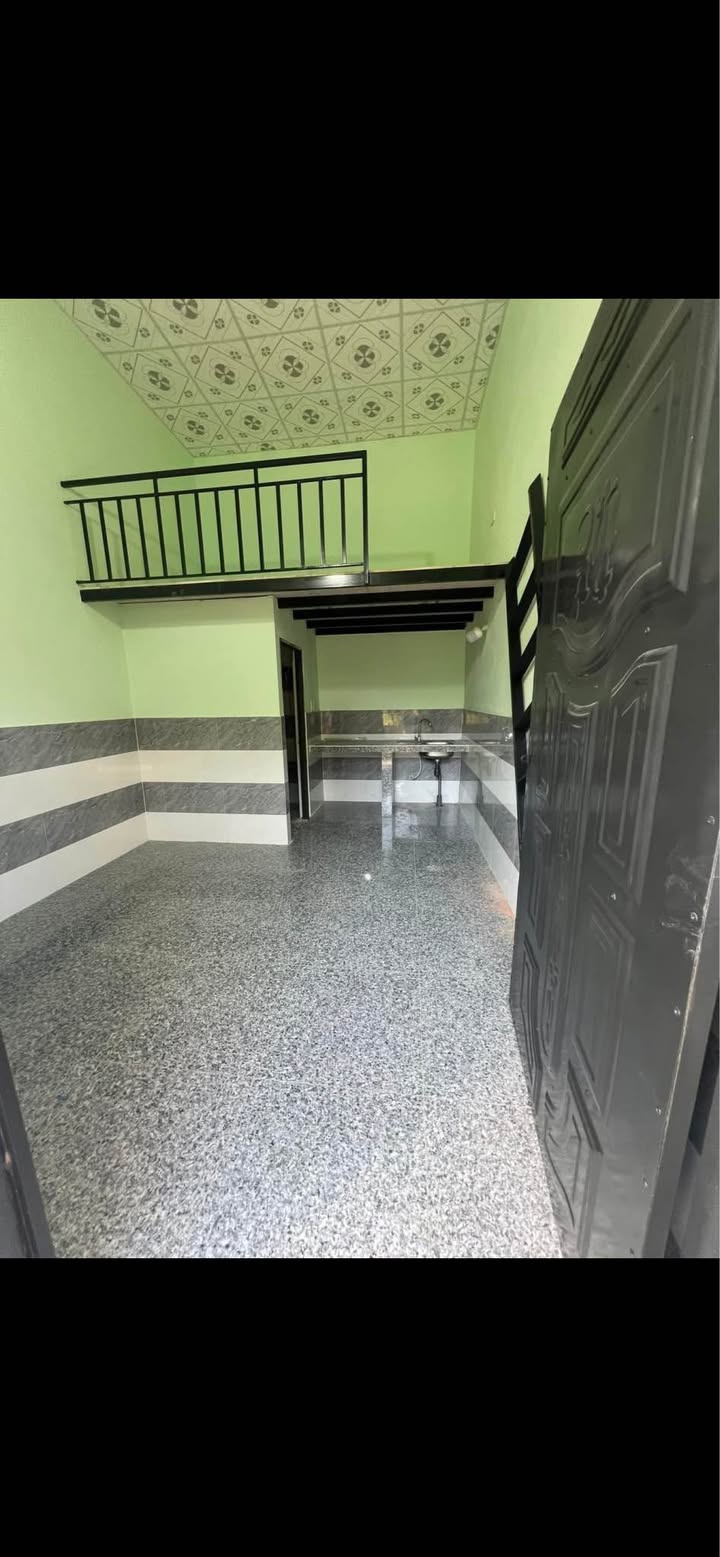 Phòng trọ cho thuê tại Xã Phú Lợi, Huyện Định Quán - Không gian sạch đẹp, an ninh tốt!