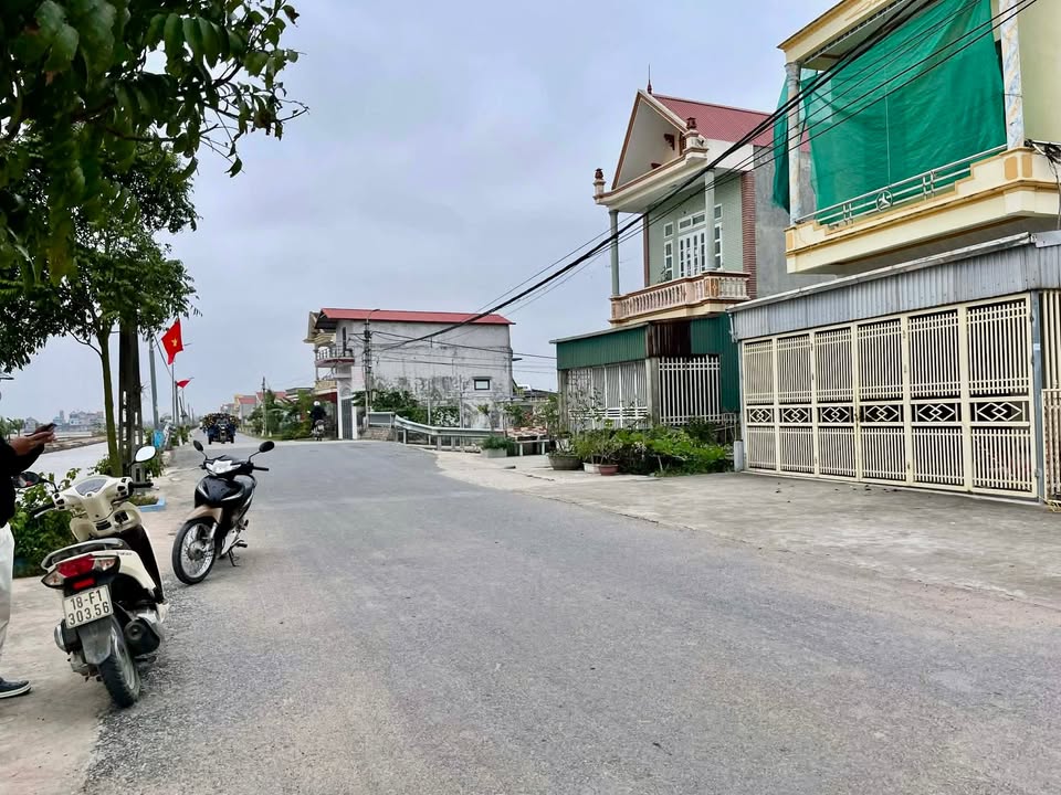 Đất thổ cư Xã Xuân Phú 85m² giá thỏa thuận - Khu kinh doanh sầm uất