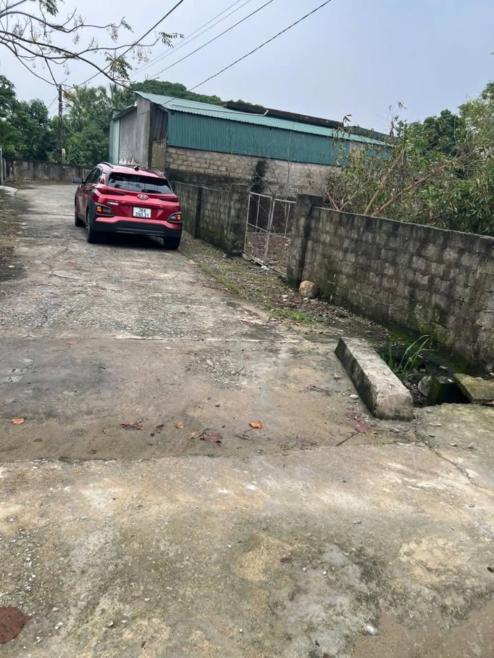 Đất nền Xã Đỉnh Bàn TP Hà Tĩnh 140m² giá chỉ 420 triệu - Đầu tư sinh lời ngay!