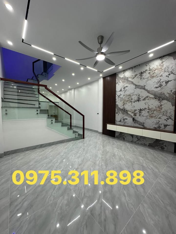 Nhà 3 tầng tại Phường Đông Kinh, Lạng Sơn 75m² giá 3.1 tỷ - Sẵn sàng vào ở ngay!