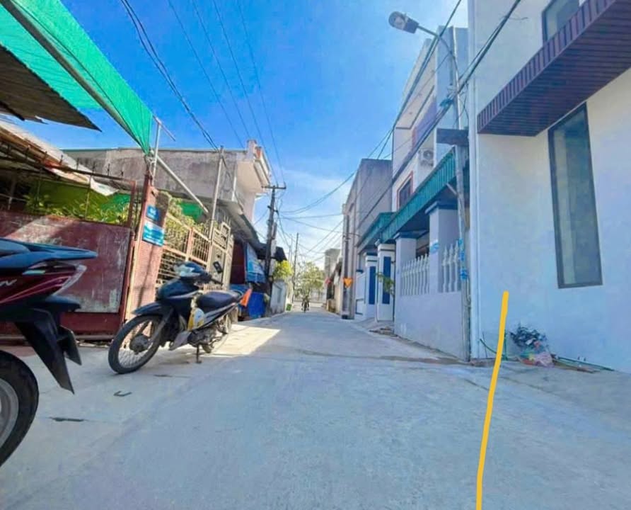 Đất nền xã Tân Thành, huyện Kim Sơn, 65m² giá 1 tỷ - Nhà cấp 4 đẹp, ở ngay!