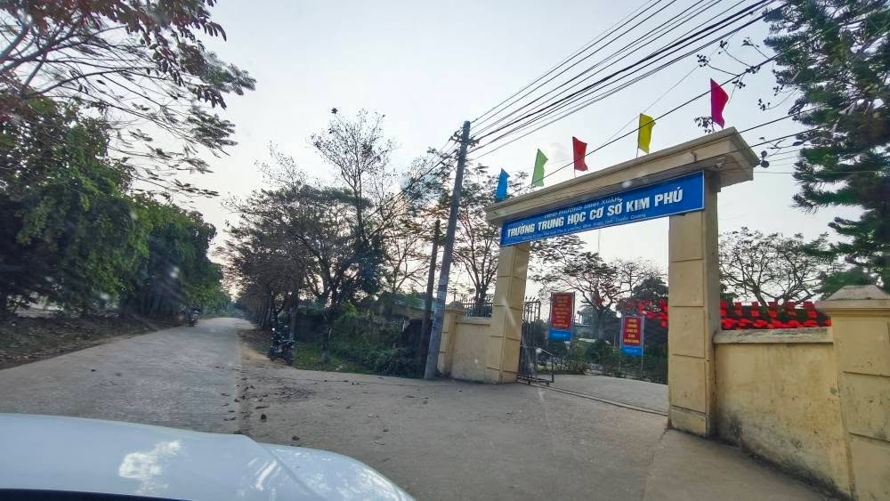 Đất phân lô Kim Phú 225m² giá 2 tỷ - Đầu tư sinh lời ngay!