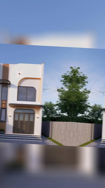 Nhà góc 2 mặt tiền Thị trấn Tân Hiệp 120m² giá 1.66 tỷ - Thiết kế sang trọng, thanh toán linh hoạt!