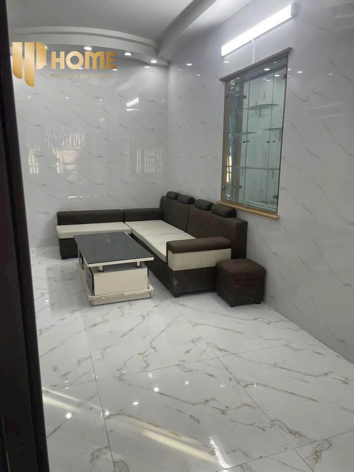 Nhà cho thuê ngõ Miếu Hai Xã, Hải Phòng - 40m² giá 7 triệu/tháng - Phù hợp để ở!