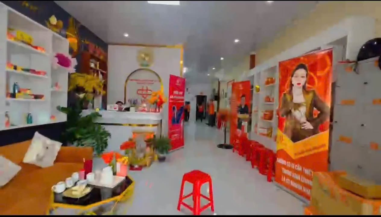 Mặt tiền kinh doanh Đường 26/3 TP Hà Tĩnh 94m² giá 6 tỷ - Cơ hội đầu tư tuyệt vời!