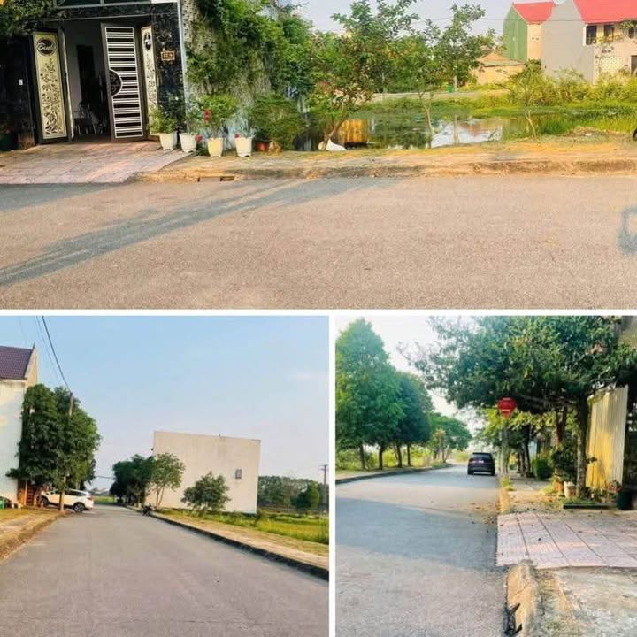 Đất nền Tây Tân Học Thạch Hạ 144m² giá 3.3 tỷ - Tiềm năng phát triển lớn!