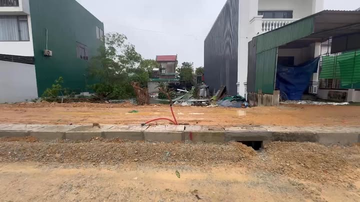 Đất nền Thạch Hà 132m² giá 3.1 tỷ - Chính chủ bán gấp trước Tết!