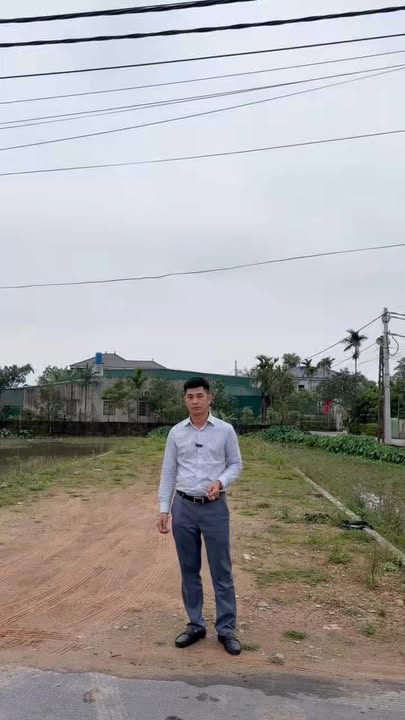 Đất nền tại Thôn Yên Nghĩa, Huyện Can Lộc, 163m² chỉ 2 tỷ - Cơ hội đầu tư sinh lời!