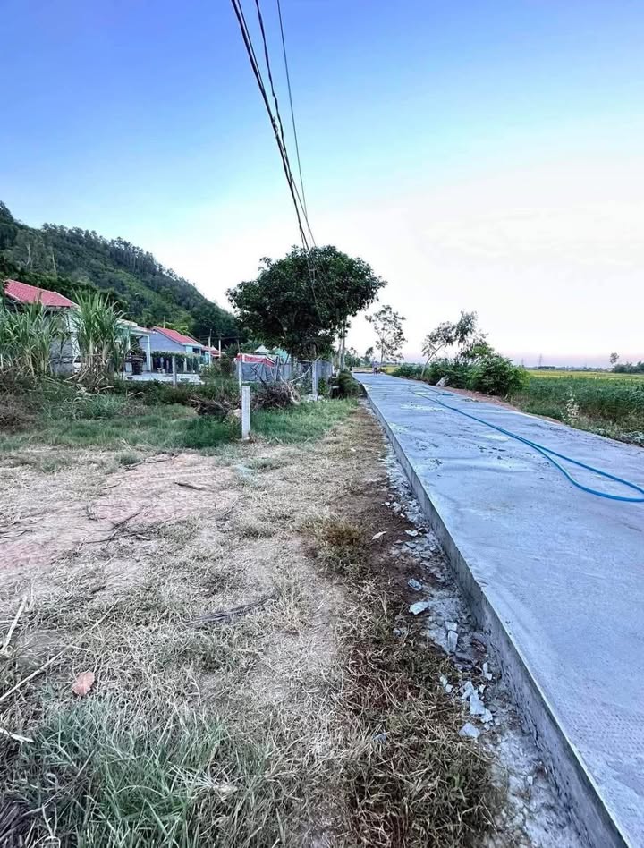 Đất nền Khu tái định cư Duy Sơn, Đà Nẵng 200m² giá 430 triệu - Cơ hội đầu tư hấp dẫn!