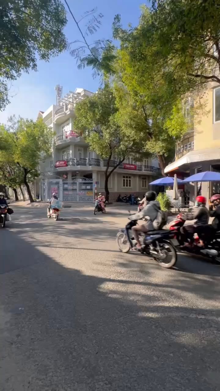 Đất nền đường 32 Phường Tân Phong Quận 7 50m² giá 10 tỷ - Cơ hội đầu tư hiếm có!