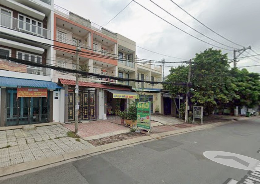 Mặt bằng cho thuê tại Trương Đình Hội, Quận 8, 20m² - Thích hợp bán hàng Tết!